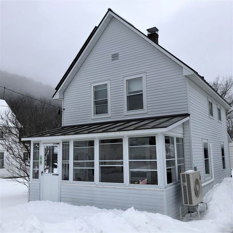 48 Virgin Avenue - Photo 1