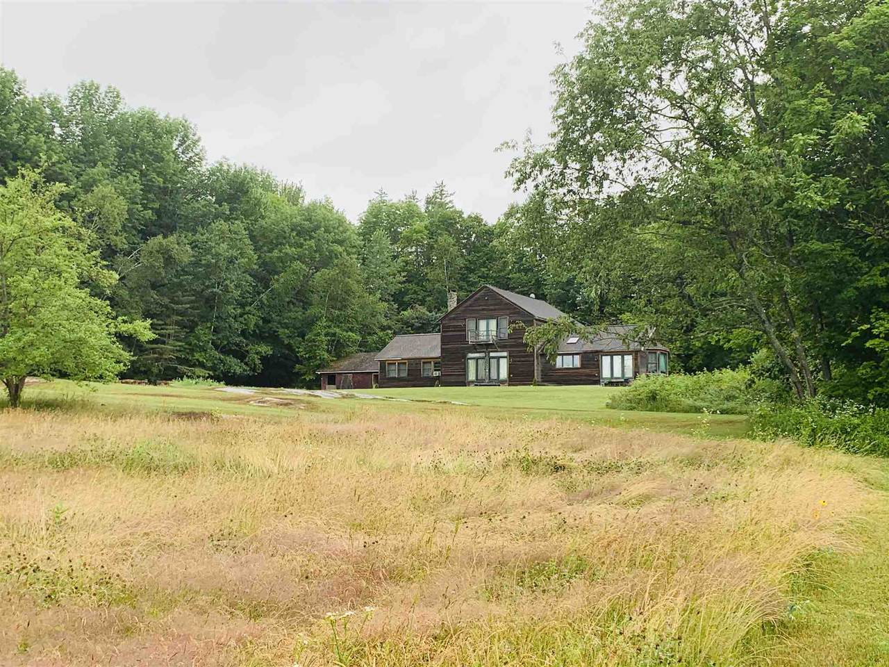 1707 Perini Road - Photo 1