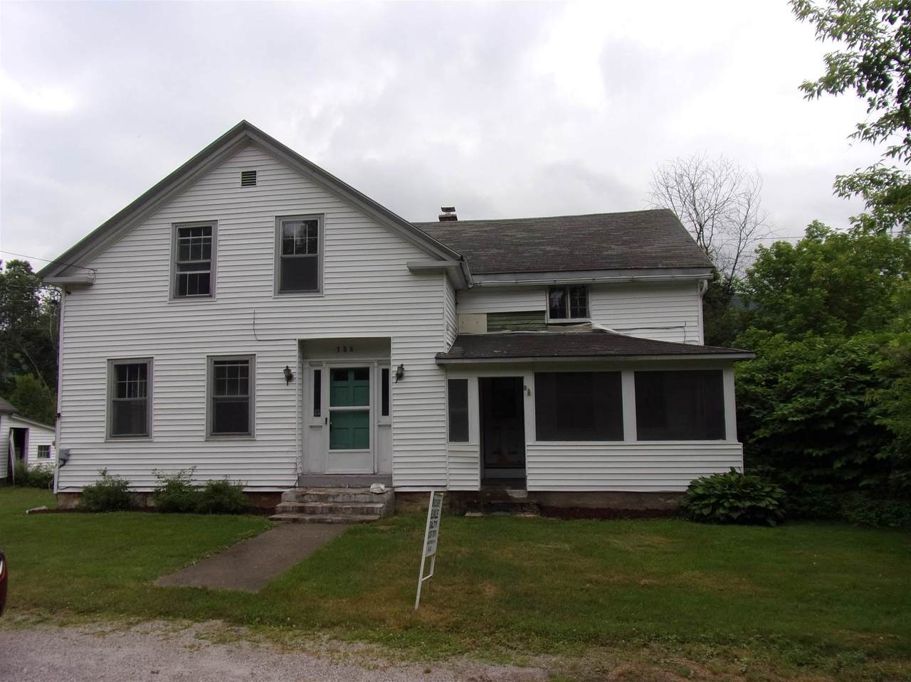 386 Benedict Road - Photo 1