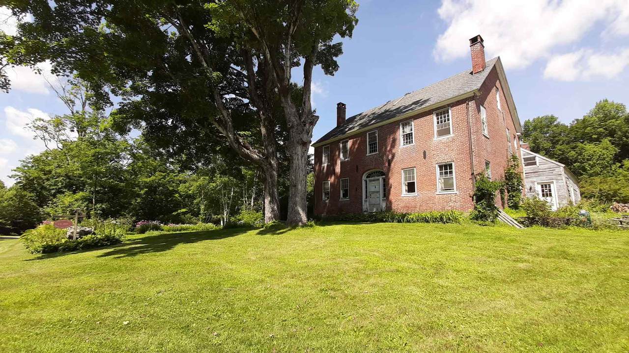 621 Tarbell Hill Road - Photo 1