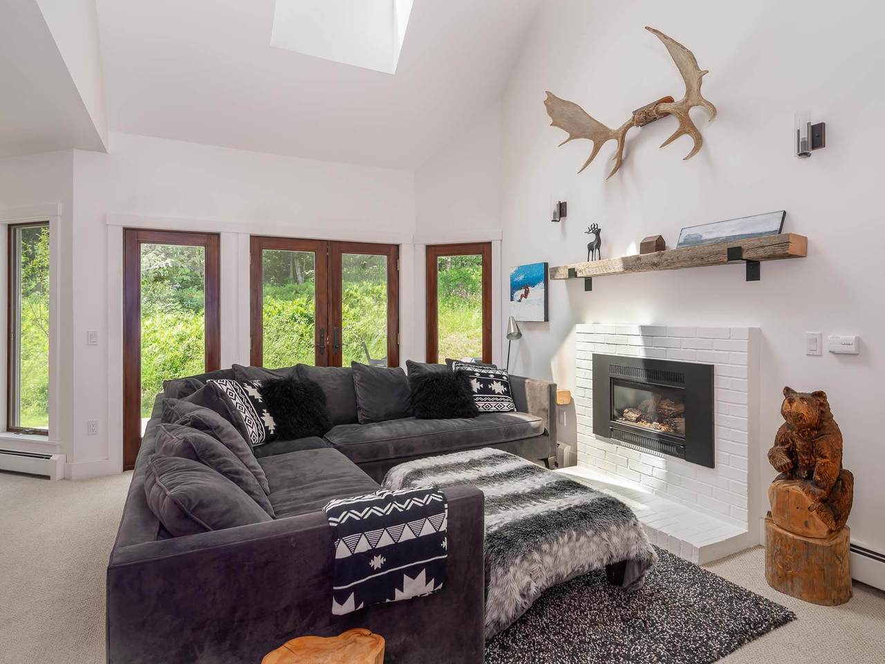 303 North Village Road - Photo 1