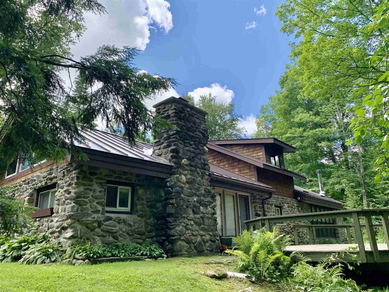 413 Amidon Road - Photo 1