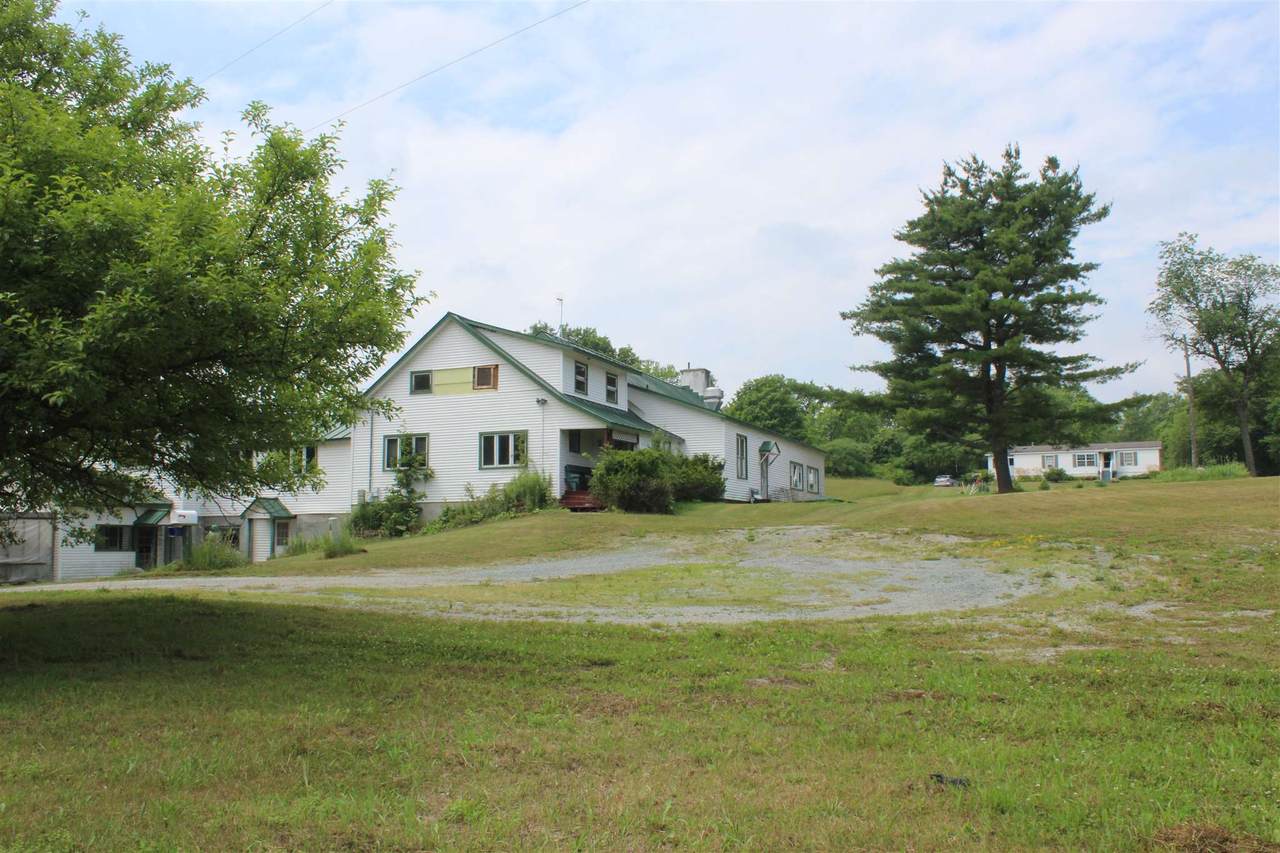 878 Root Pond Road - Photo 1