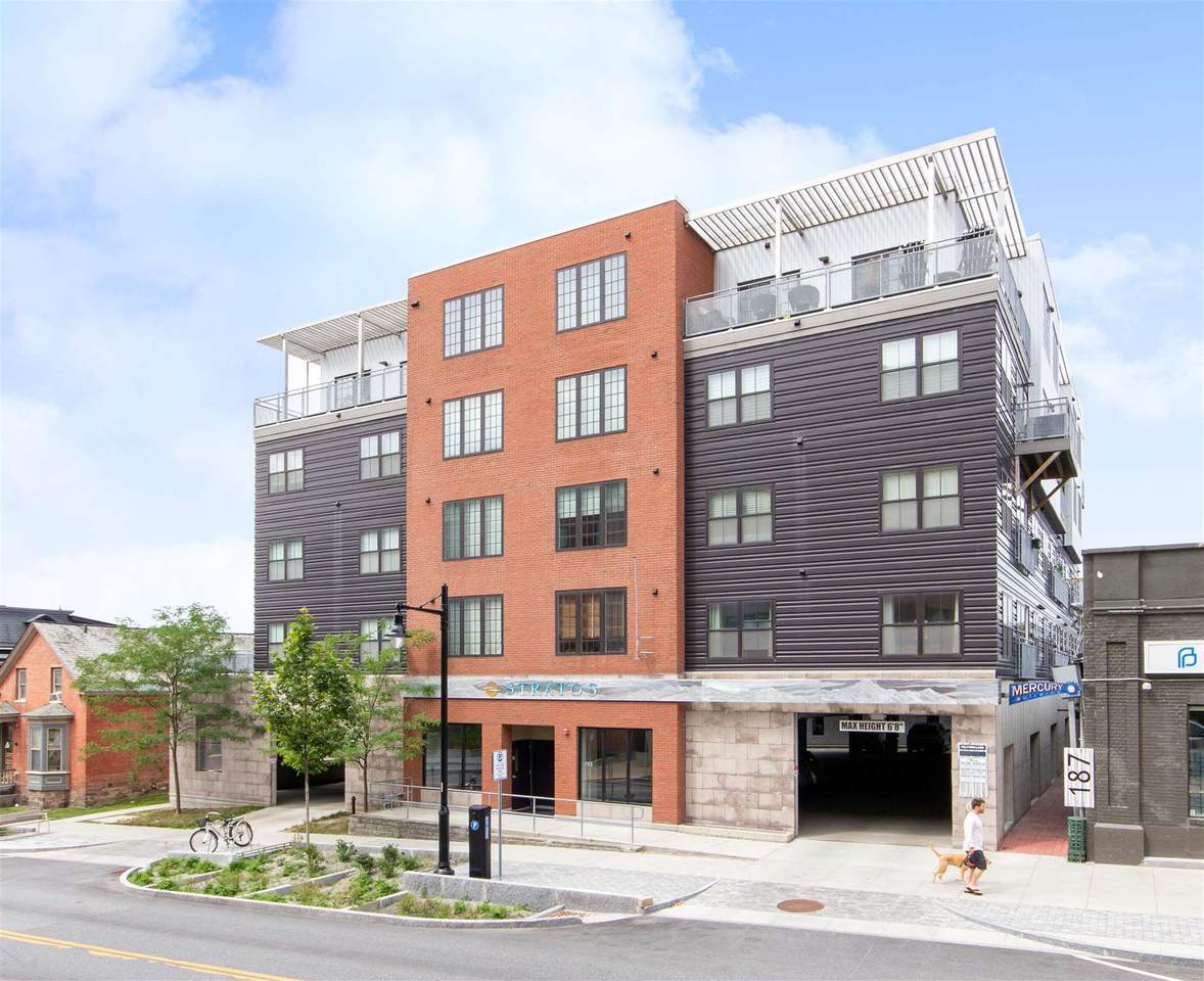 193 St. Paul Street - Photo 1