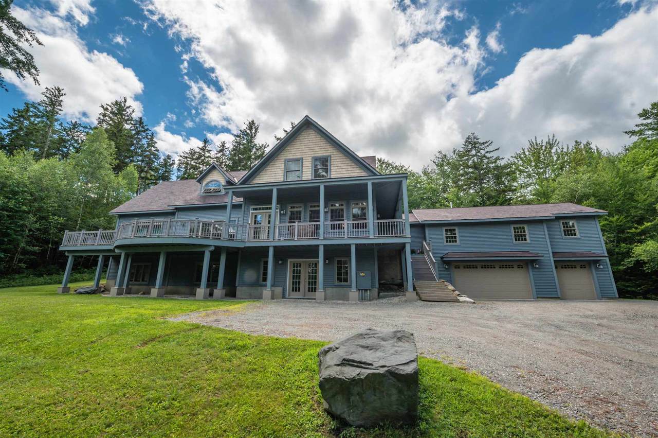 23 Stone Ridge Loop - Photo 1