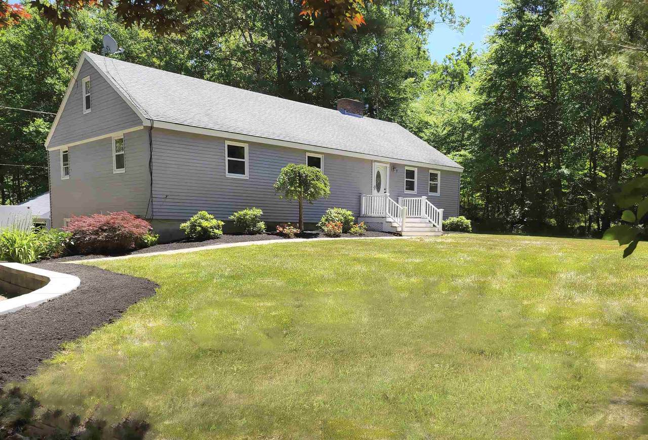 75 Whittier Street - Photo 1