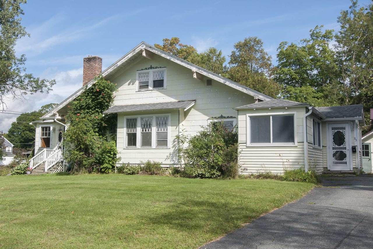 23 Hillside Street - Photo 1