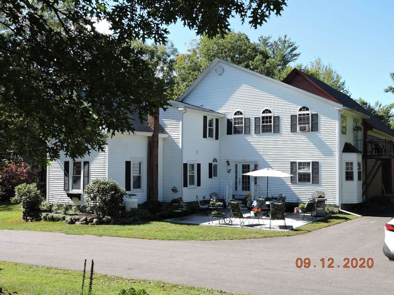 324 Hall Road - Photo 1