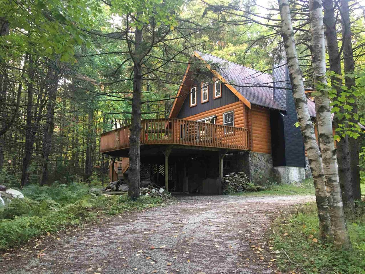 317 Christmas Road - Photo 1