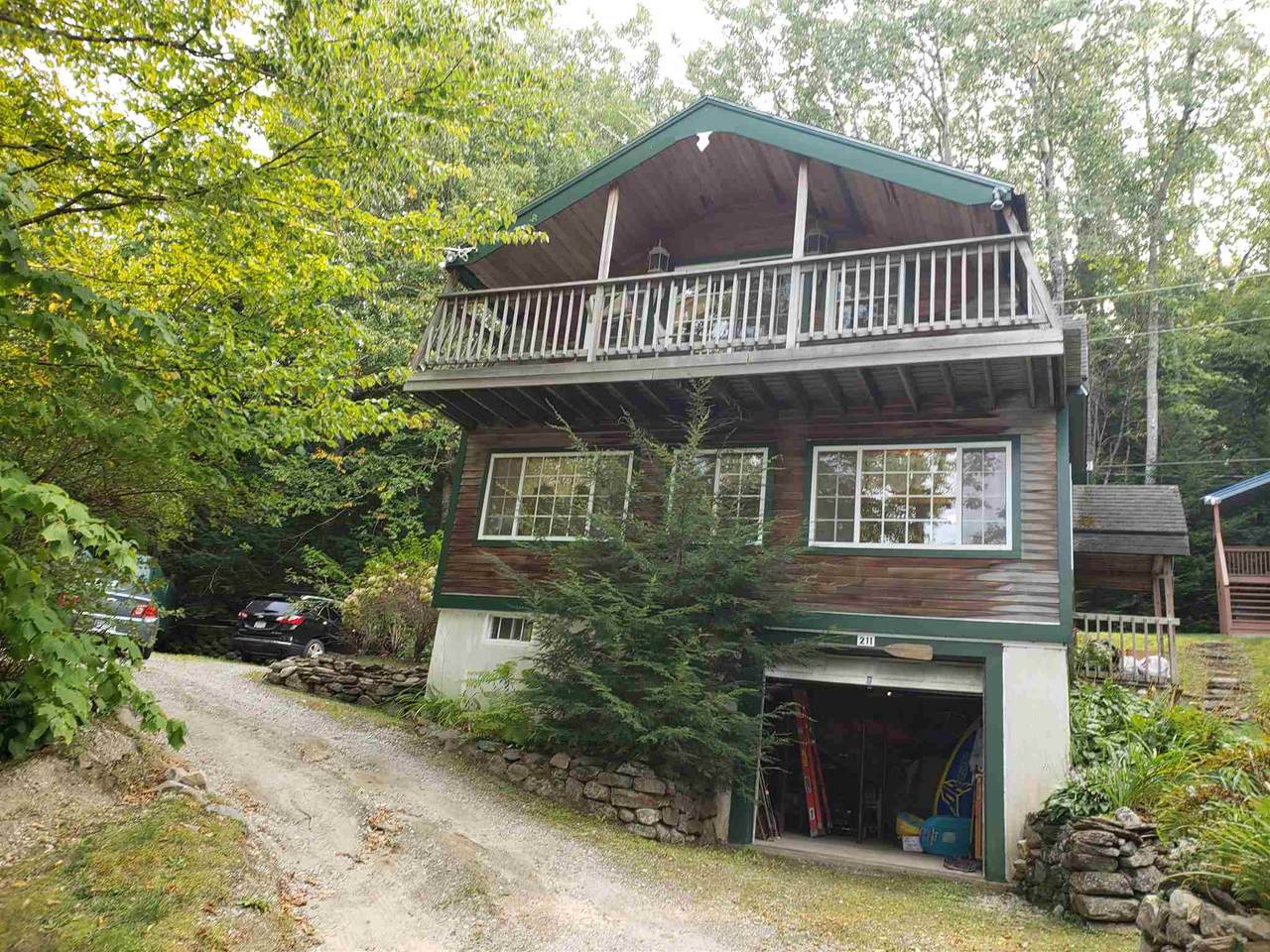 211 Crescent Lake Road - Photo 1