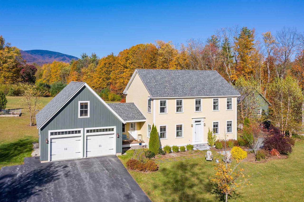 1584 Sunderland Hill Road - Photo 1