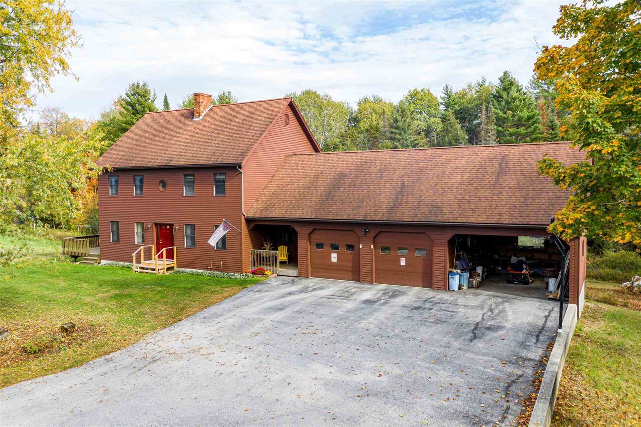 1585 Country Club Road - Photo 1