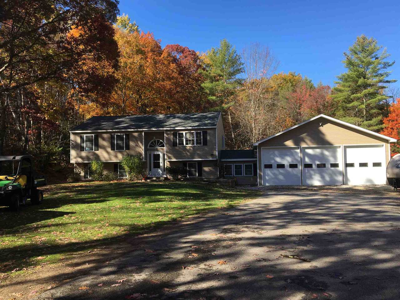 1 Deer Run Lane - Photo 1