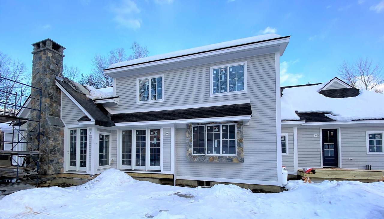 89 Silver Hill Road - Photo 1