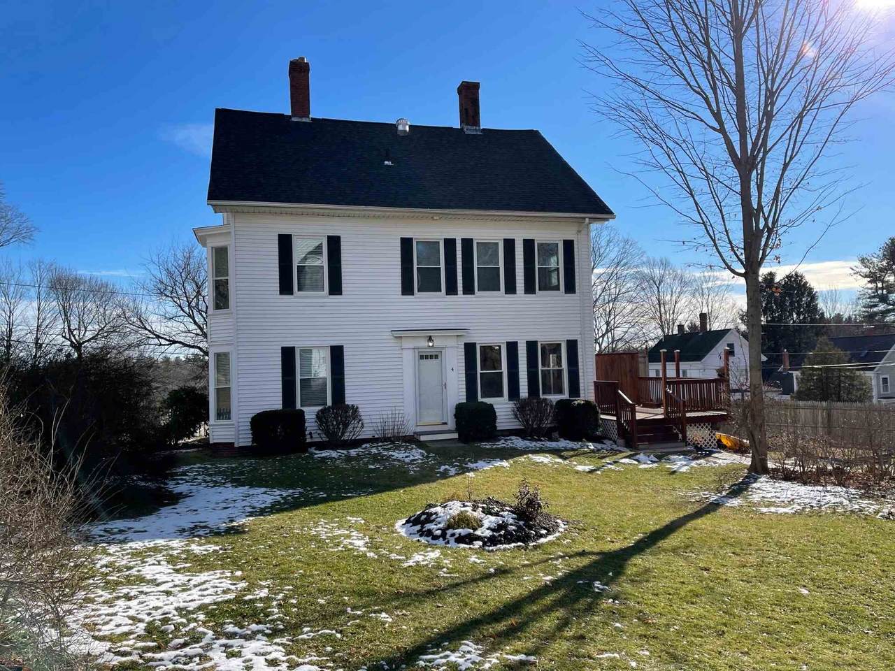 4 Swamscott Street - Photo 1