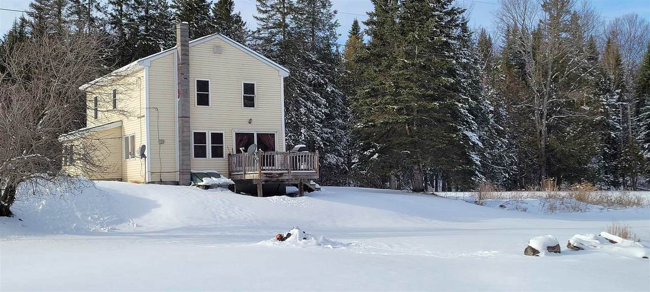 130 Tice Mill Road - Photo 1