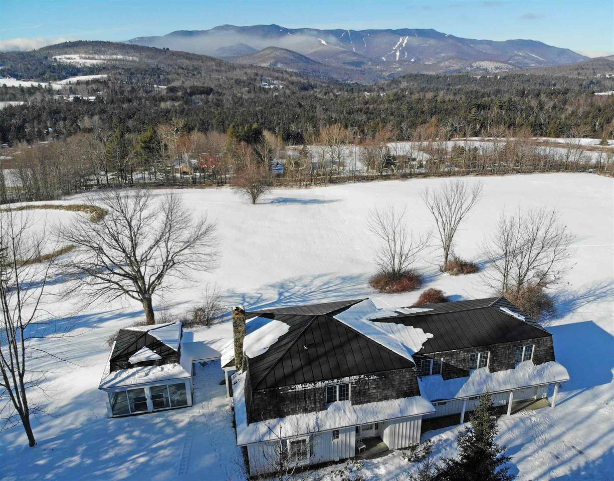 637 Senor Road - Photo 1