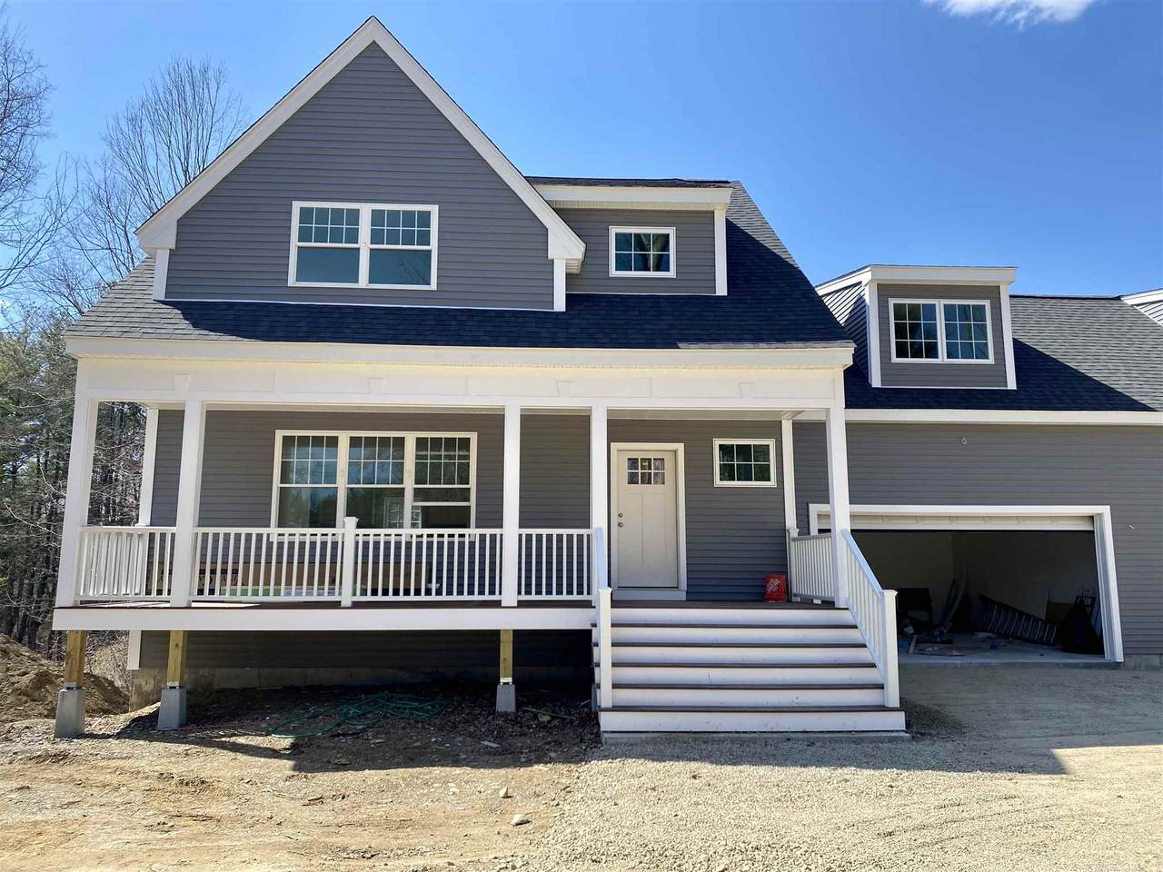 169 Portsmouth Avenue - Photo 1