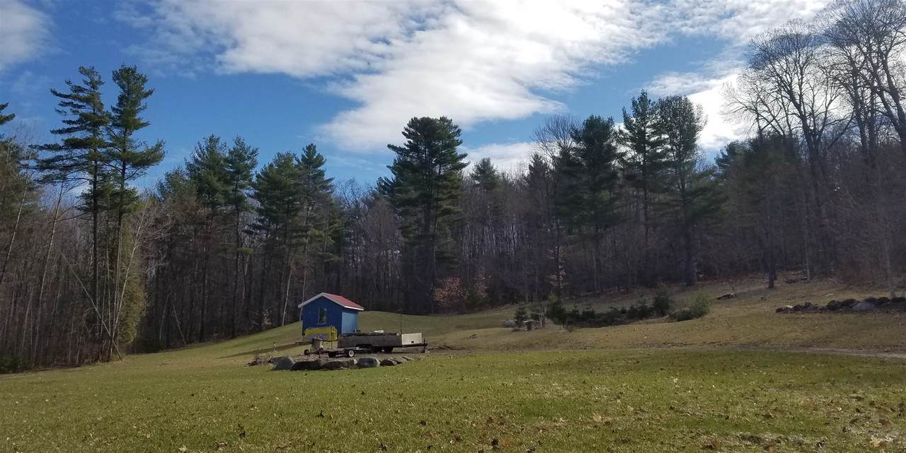 Route 30 - Photo 1