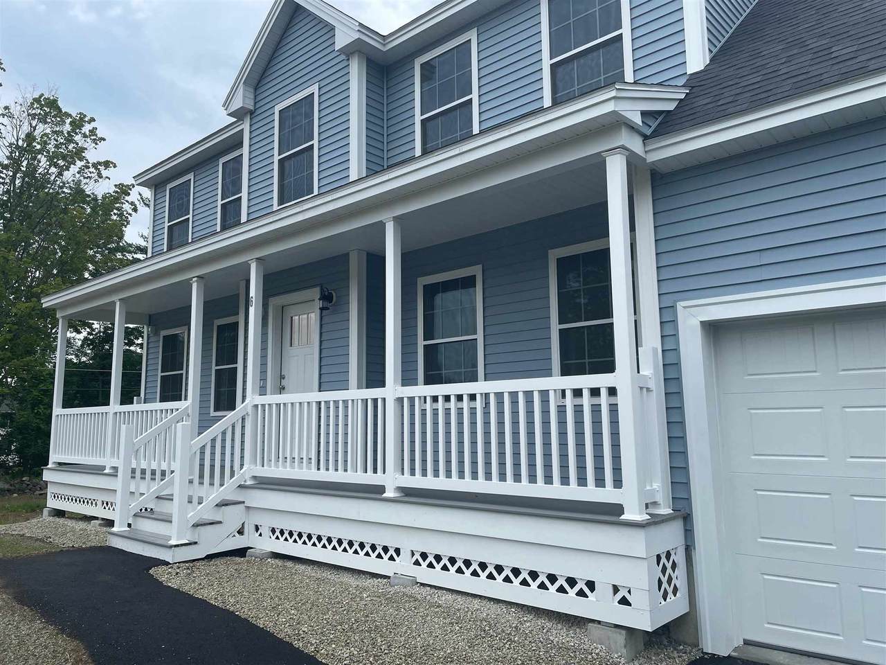 83 Ida Circle - Photo 1