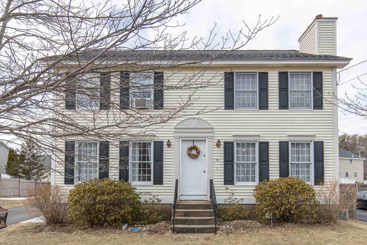 314 Aaron Drive - Photo 1