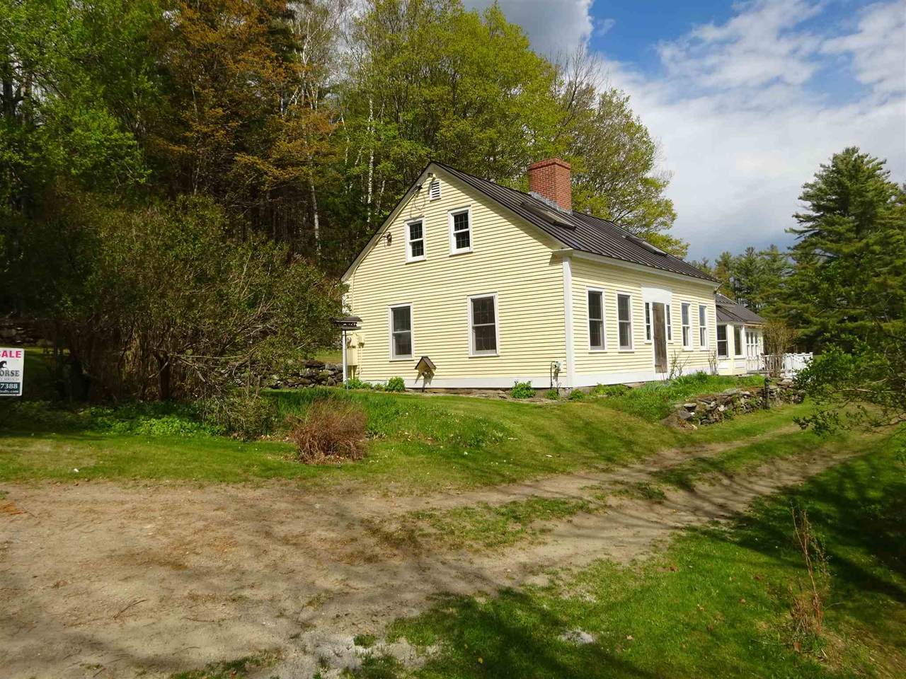145 South Puckerbrush Road - Photo 1