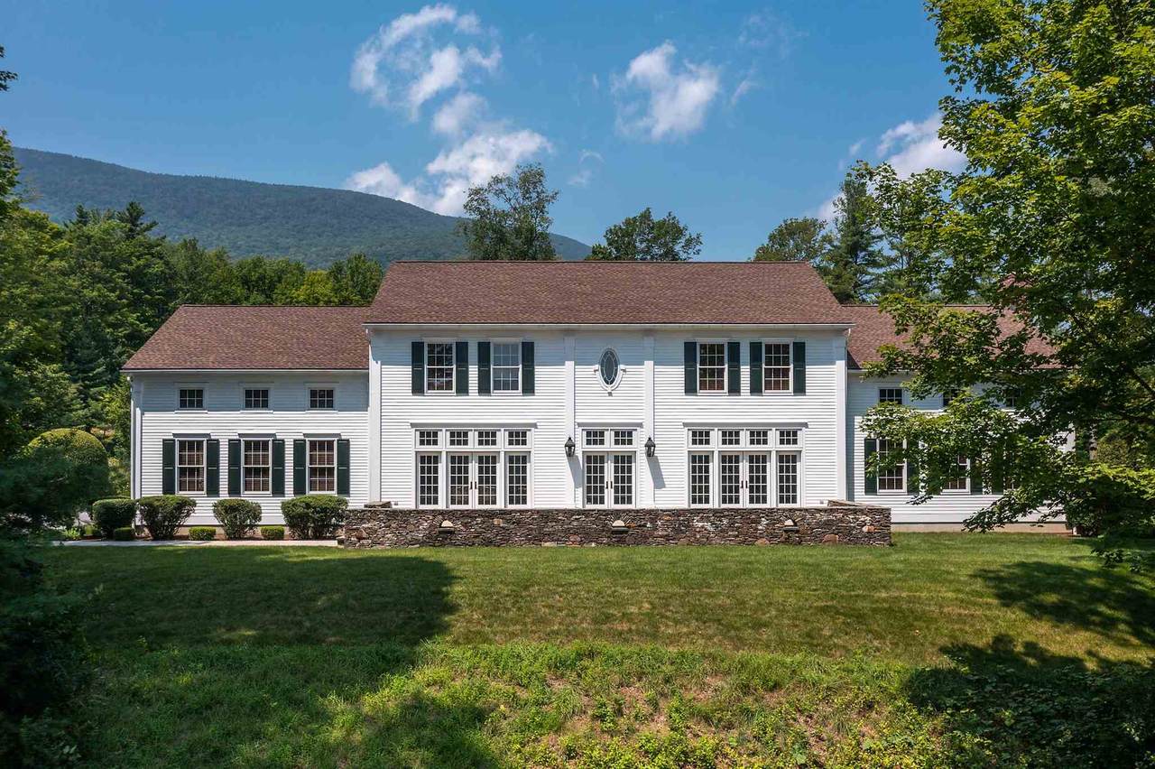 490 West Fields Road - Photo 1