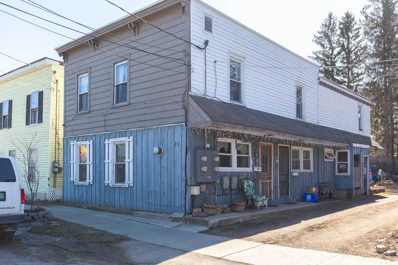 23 Archibald Street - Photo 1