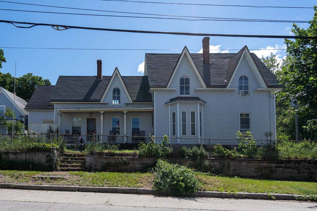 394 Concord Street - Photo 1