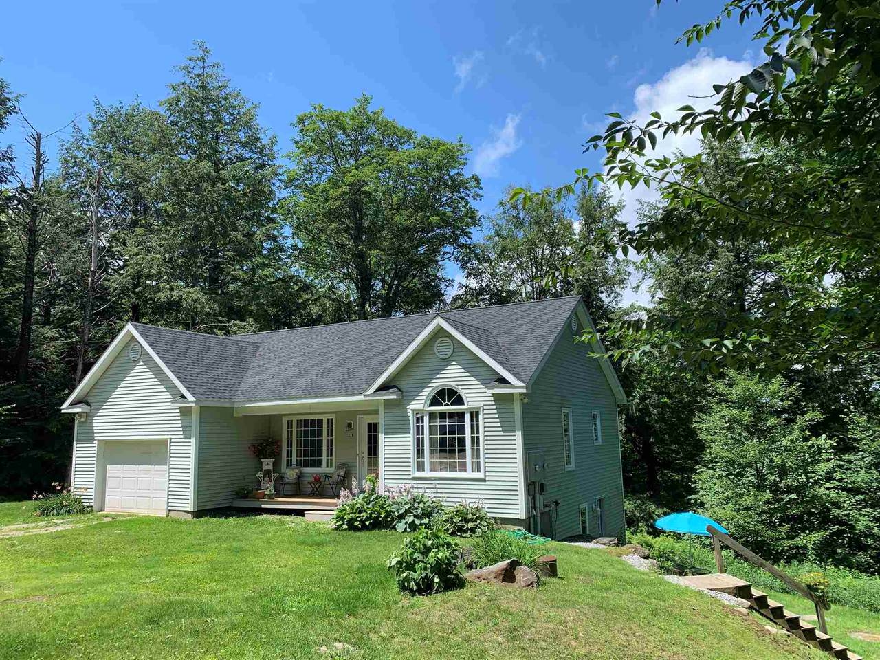 320 Keith Hill - Photo 1