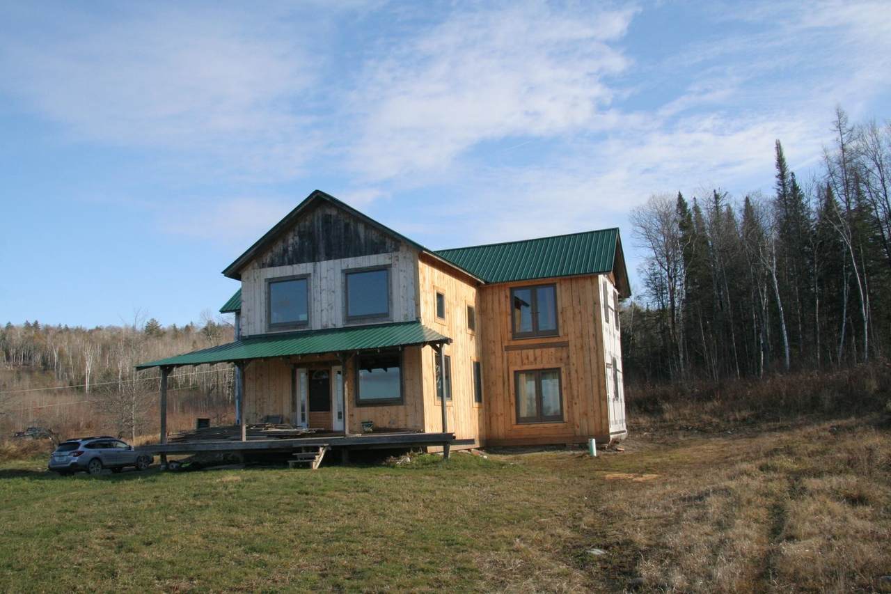 406 Long Hill Road - Photo 1