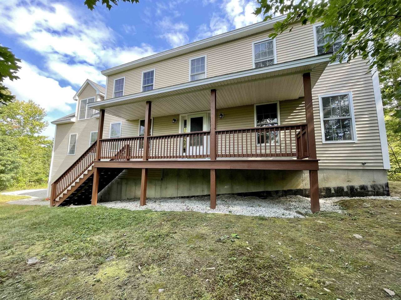 151 Madbury Road - Photo 1