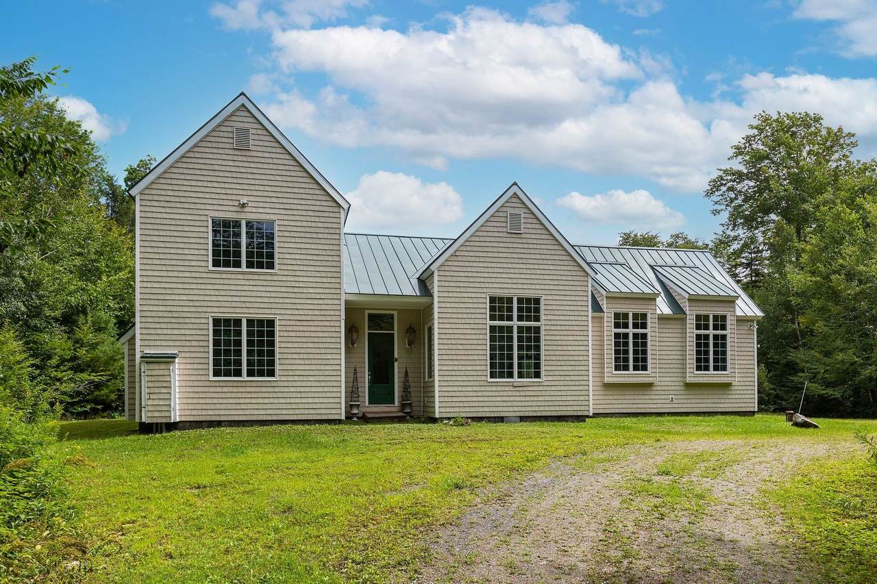 4429 West Hill Road - Photo 1