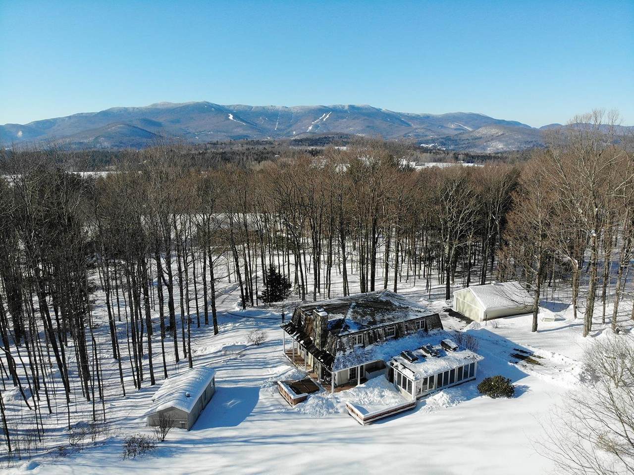 186 Green Mountain Drive - Photo 1