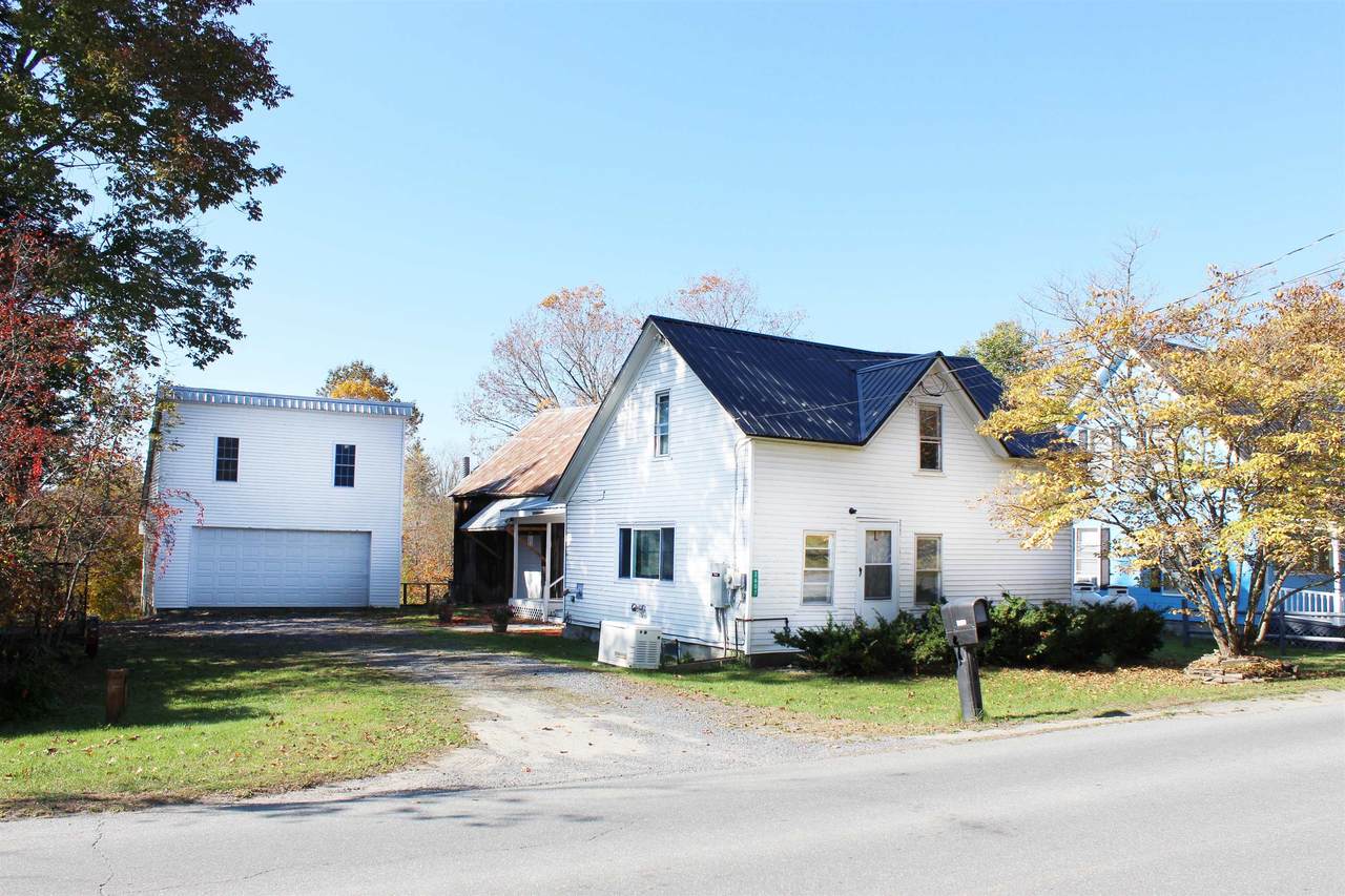 2607 Burke Hollow Road - Photo 1