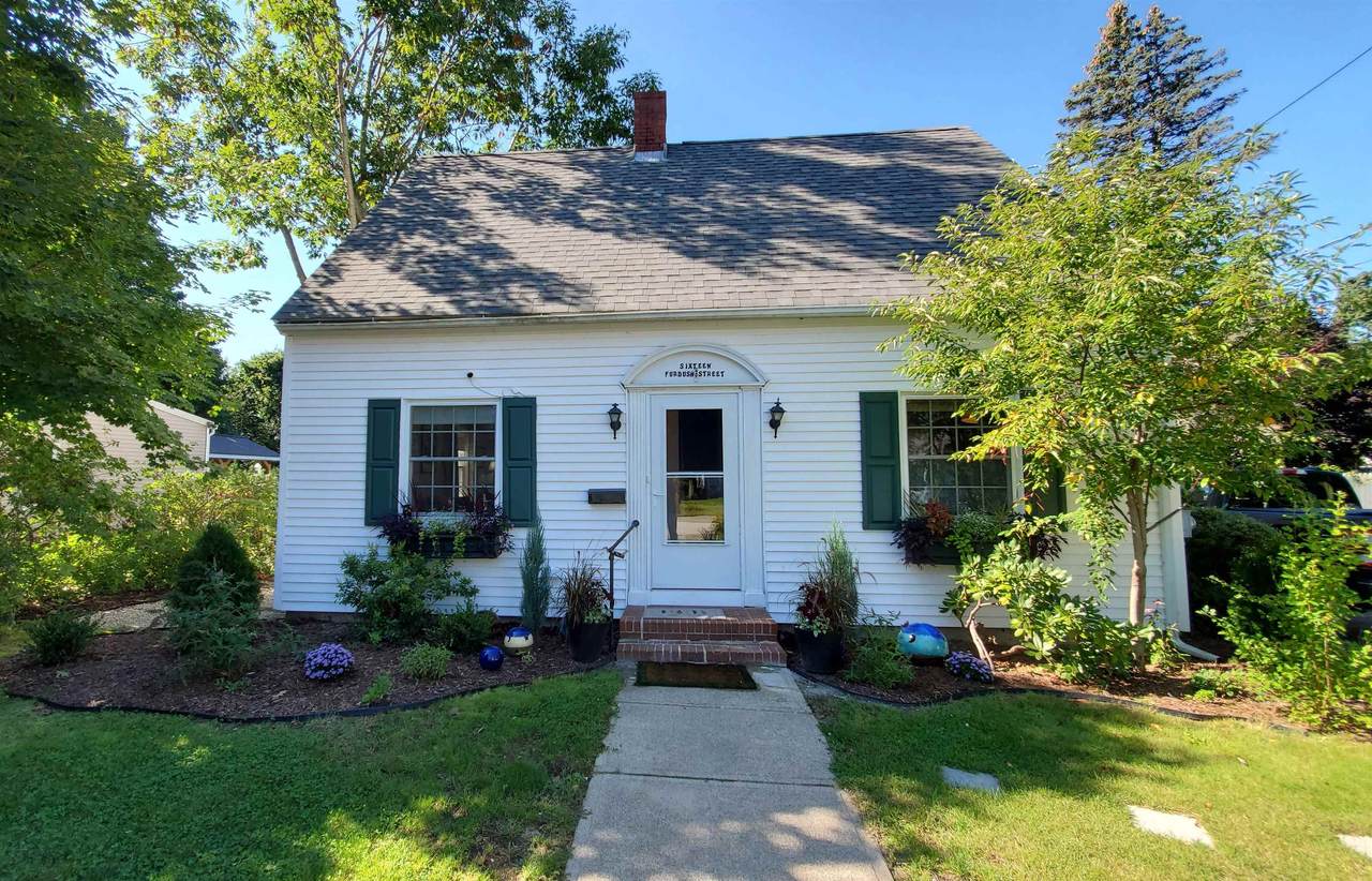 16 Furbush Street - Photo 1