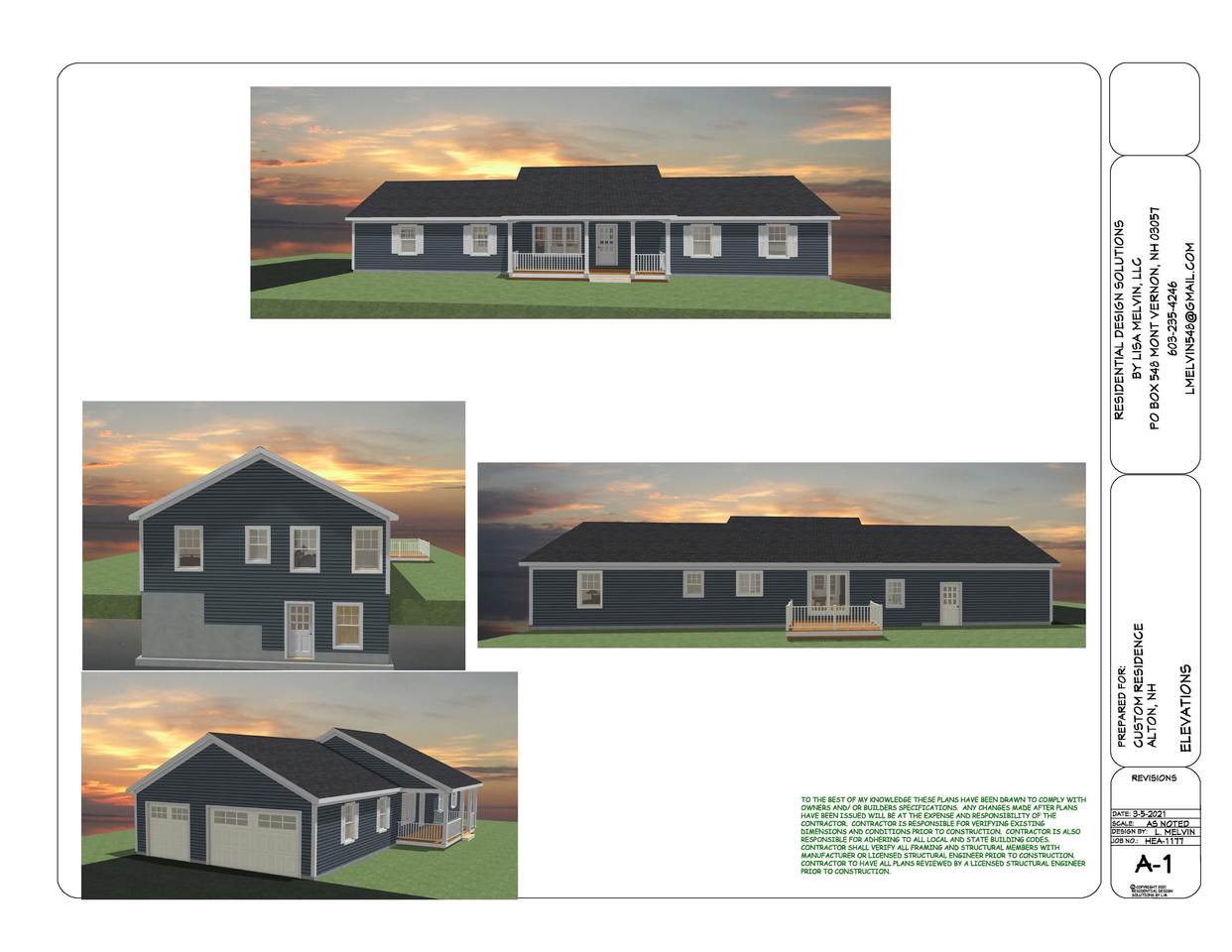 lot28-1 Avery Hill Road - Photo 1