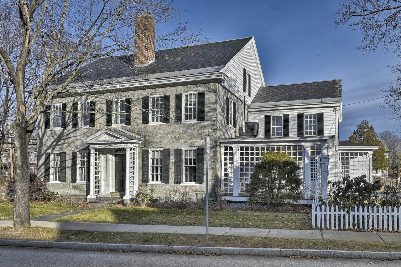 85 Washington Street - Photo 1