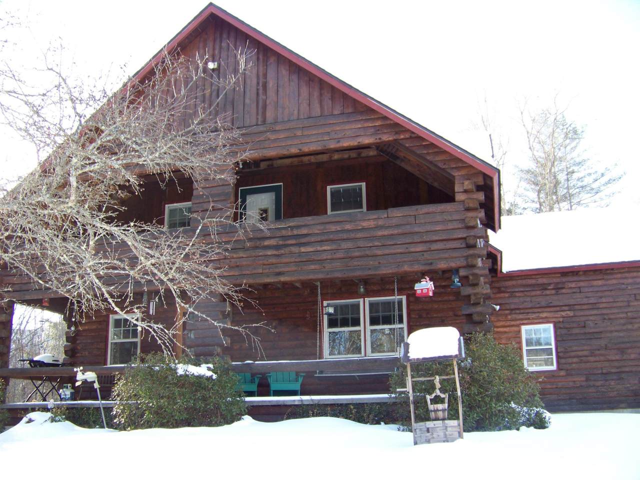 65 Austin Hill Road - Photo 1