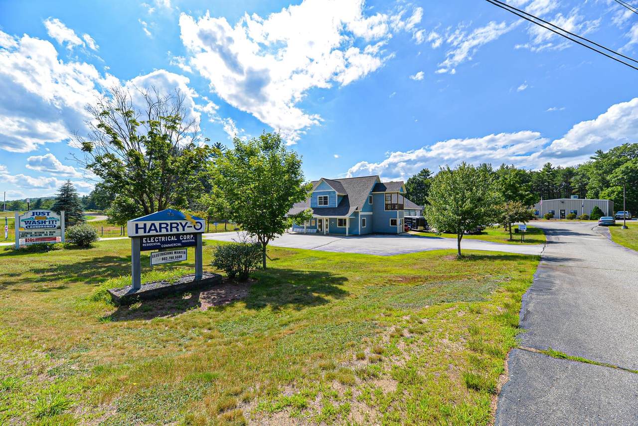 73 Nh Route 129 - Photo 1
