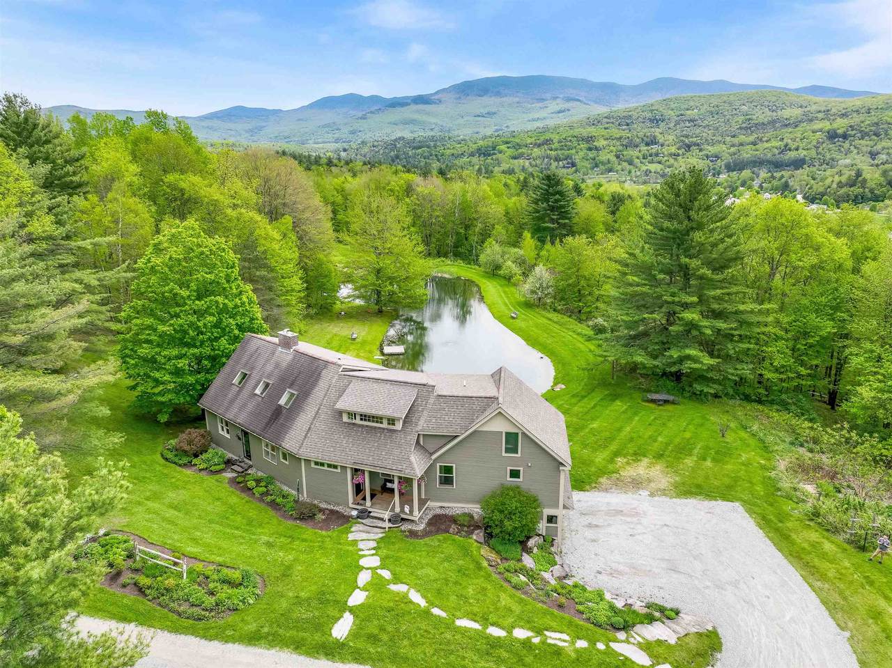 599 High Farms Road - Photo 1