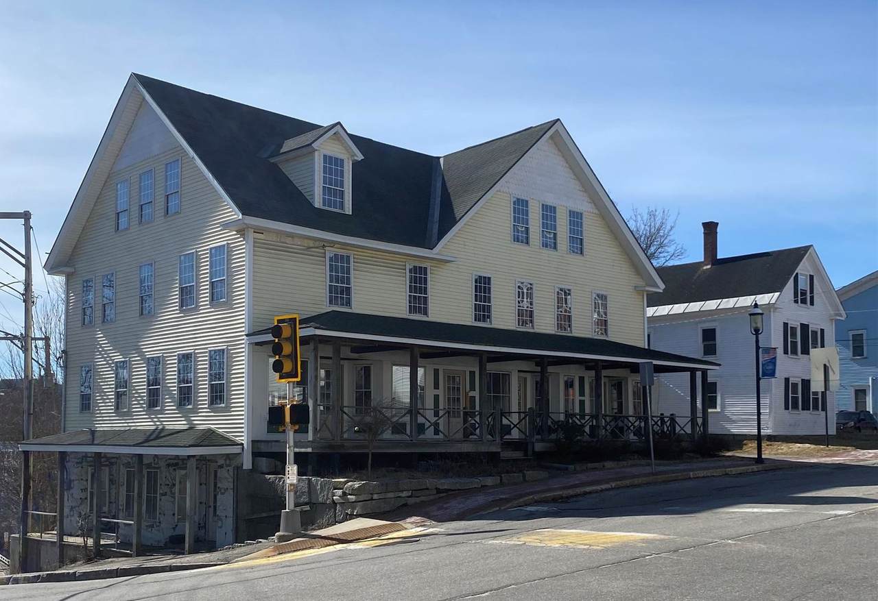 2 & 10 West Main Street - Photo 1
