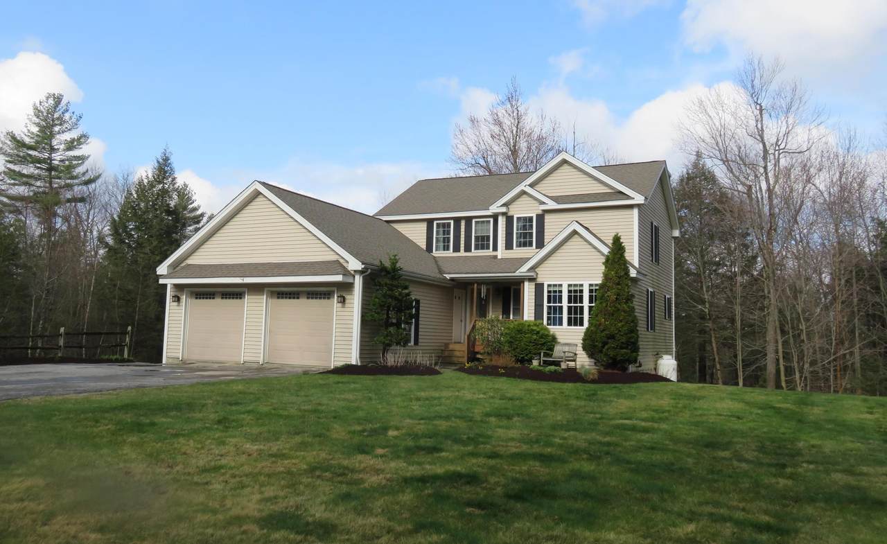 205 Fitzgerald Road - Photo 1