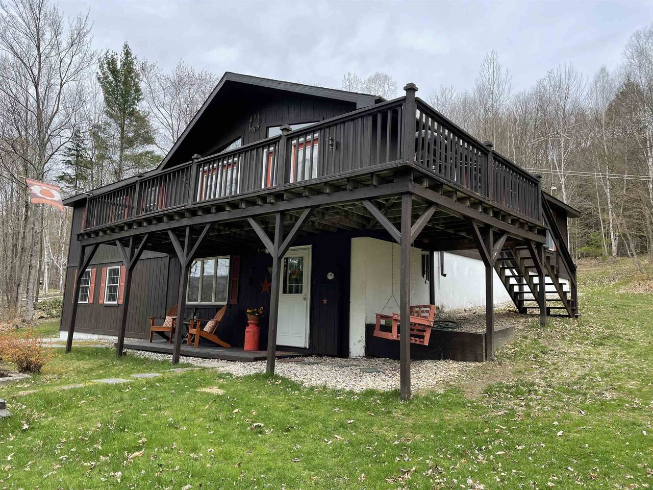 848 East Road - Photo 1