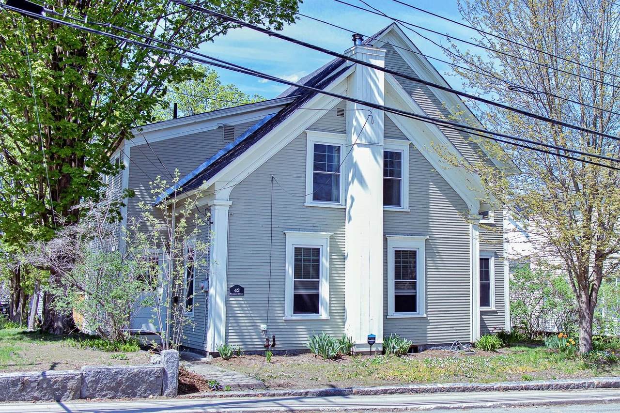 42 Prospect Street - Photo 1