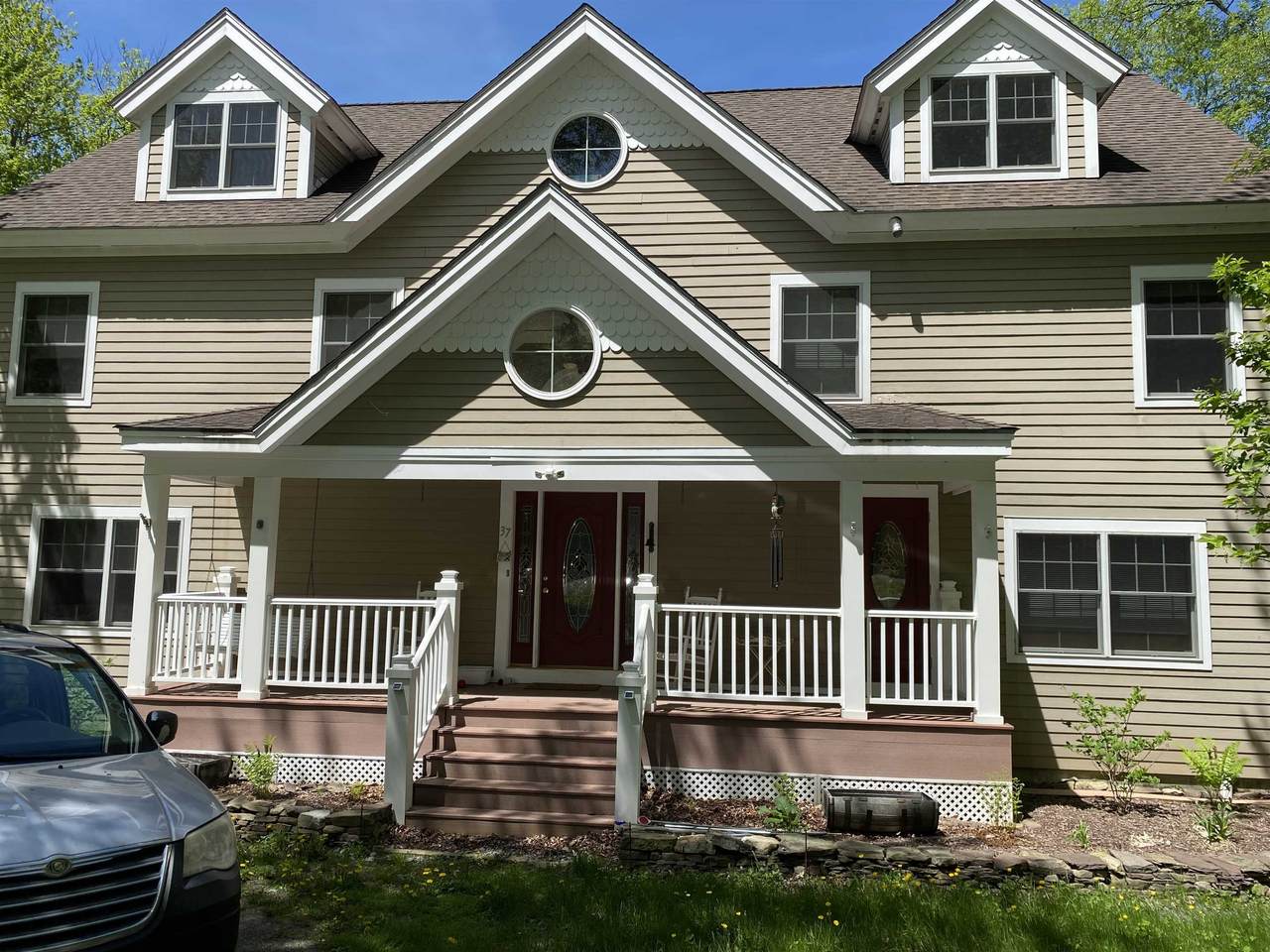 37 Spring Hill Road - Photo 1