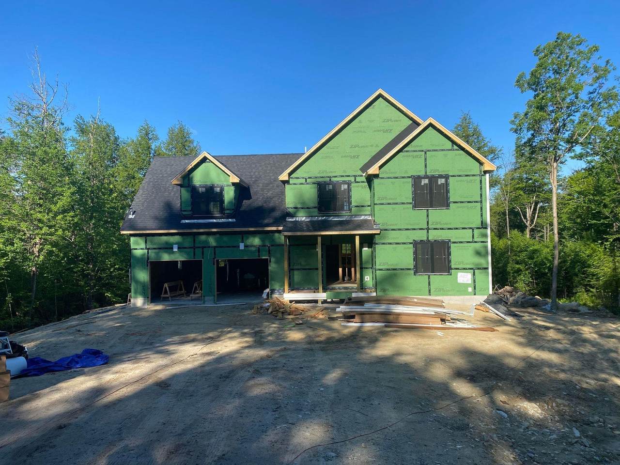 633 Ray Road - Photo 1
