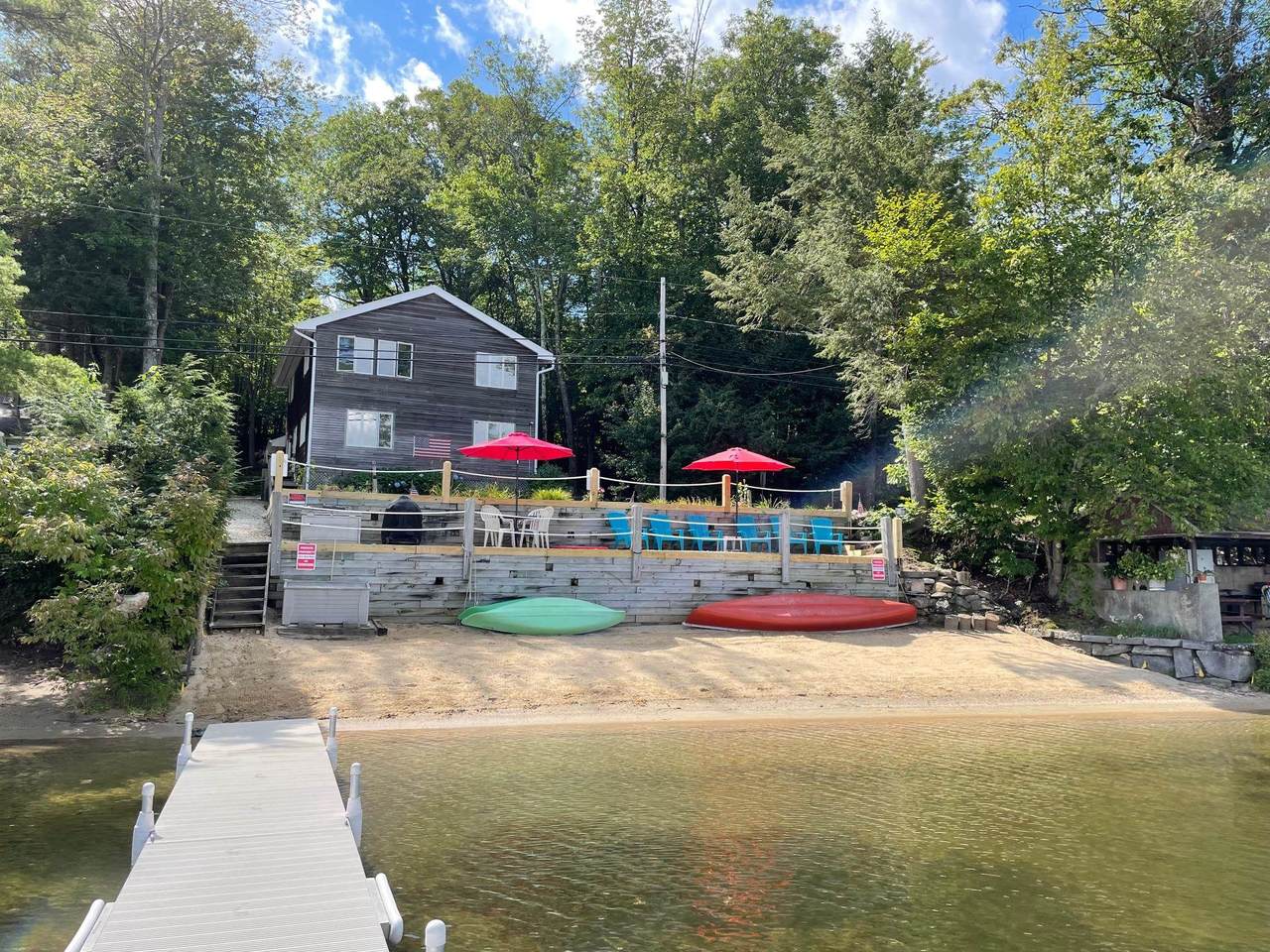 49 S Shore Road - Photo 1