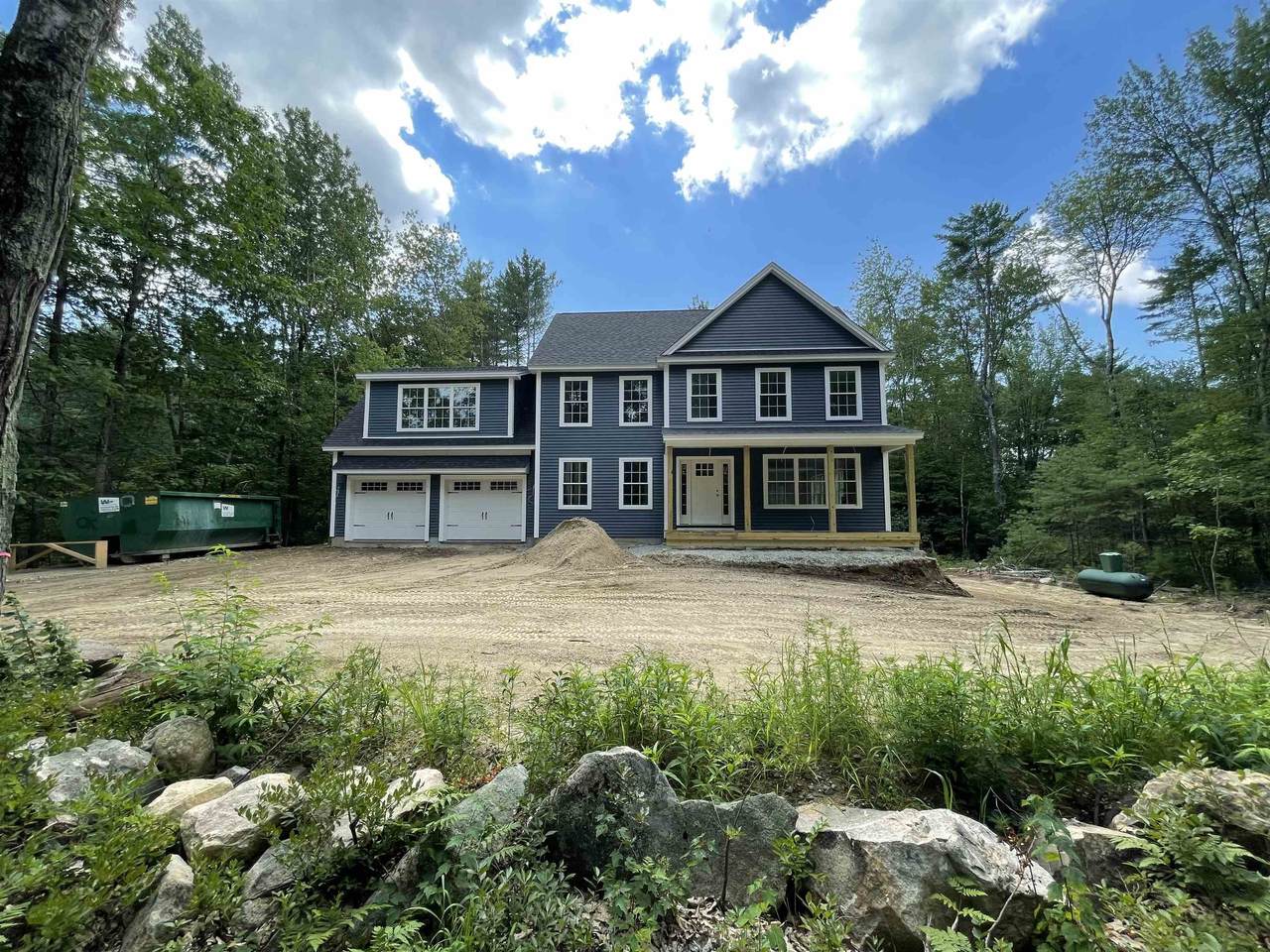 13 Whitehouse Road - Photo 1