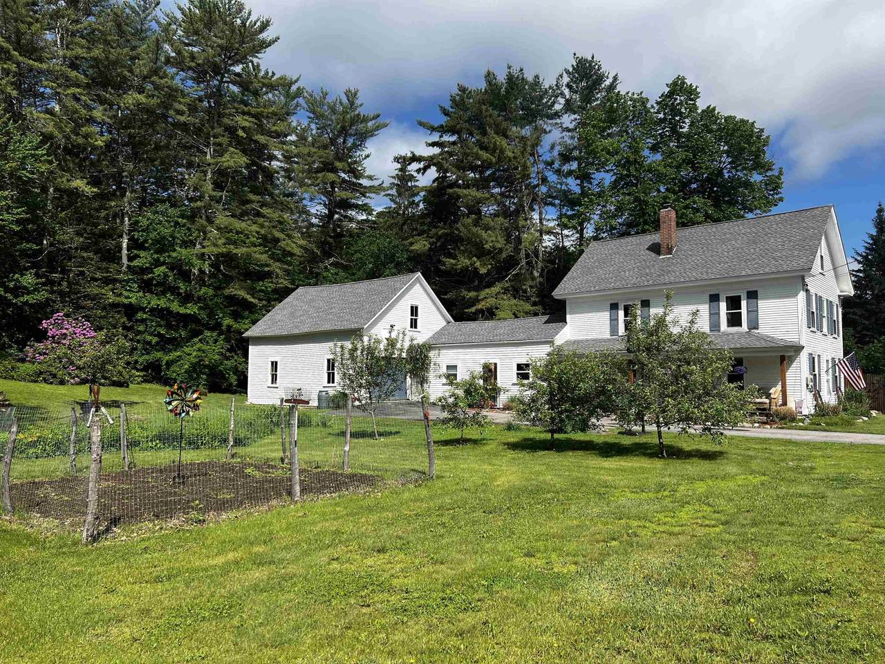 455 Rush Road - Photo 1